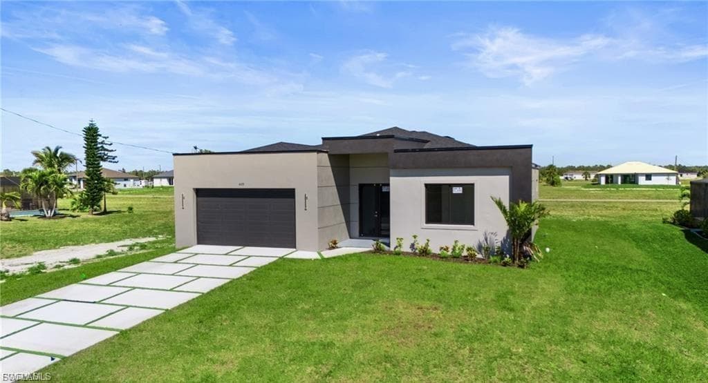 3927 NW 40th TER CAPE CORAL, FL 33993