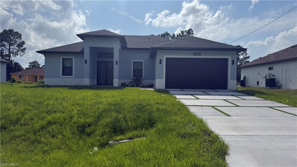 626 Beach AVE S LEHIGH ACRES, FL 33974