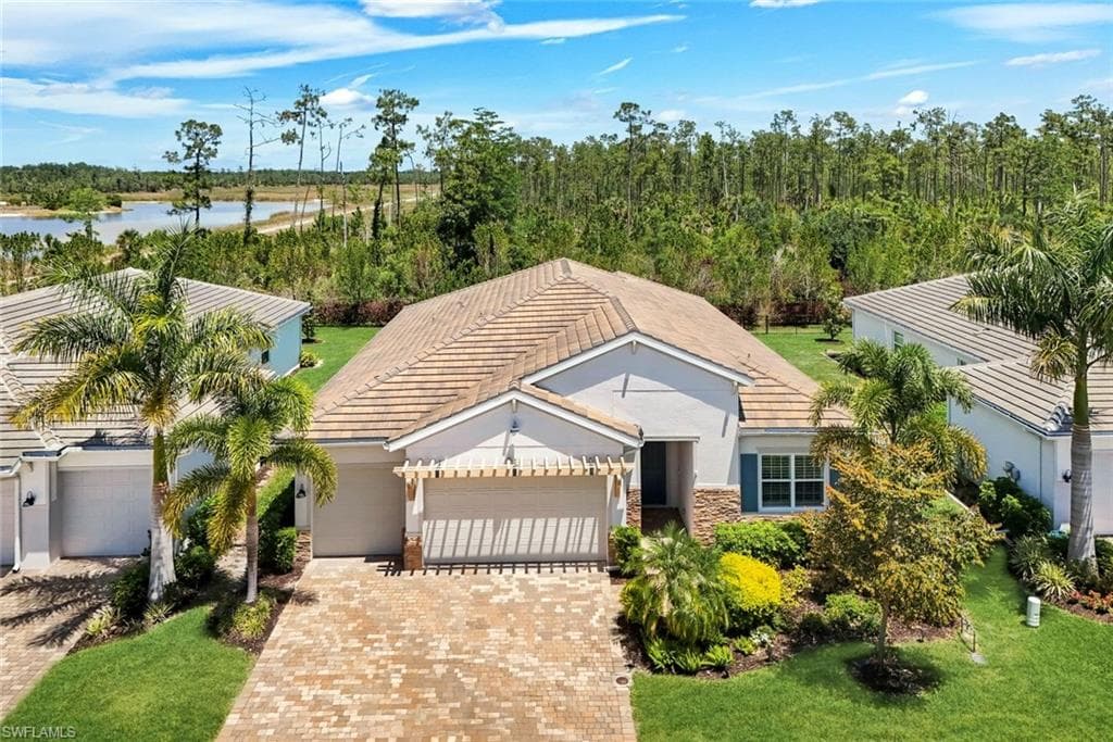 28105 Captiva Shell Loop BONITA SPRINGS, FL 34135