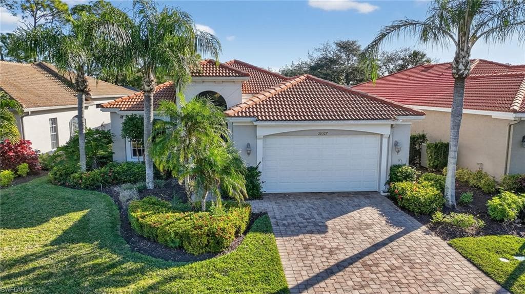 28327 Altessa WAY BONITA SPRINGS, FL 34135
