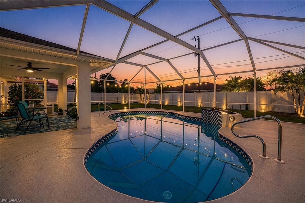 1945 Academy BLVD CAPE CORAL, FL 33990