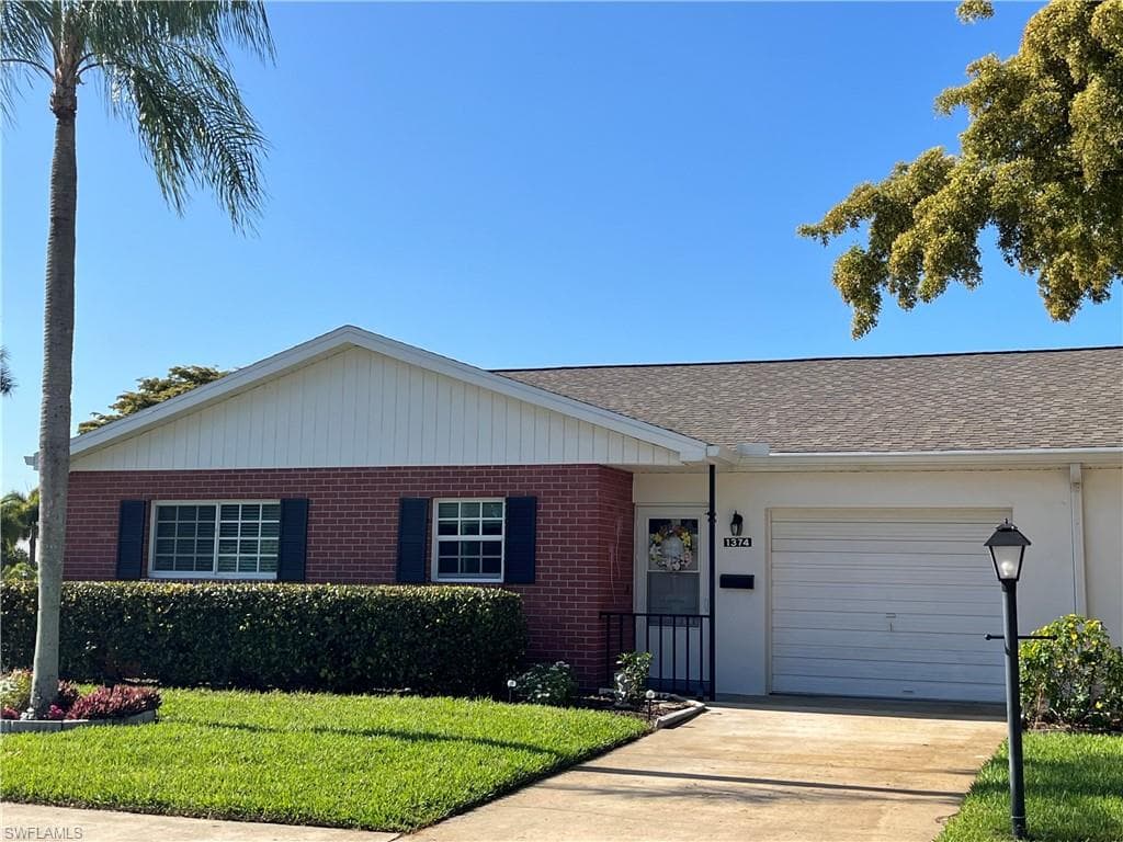 1374 Bunker WAY FORT MYERS, FL 33919