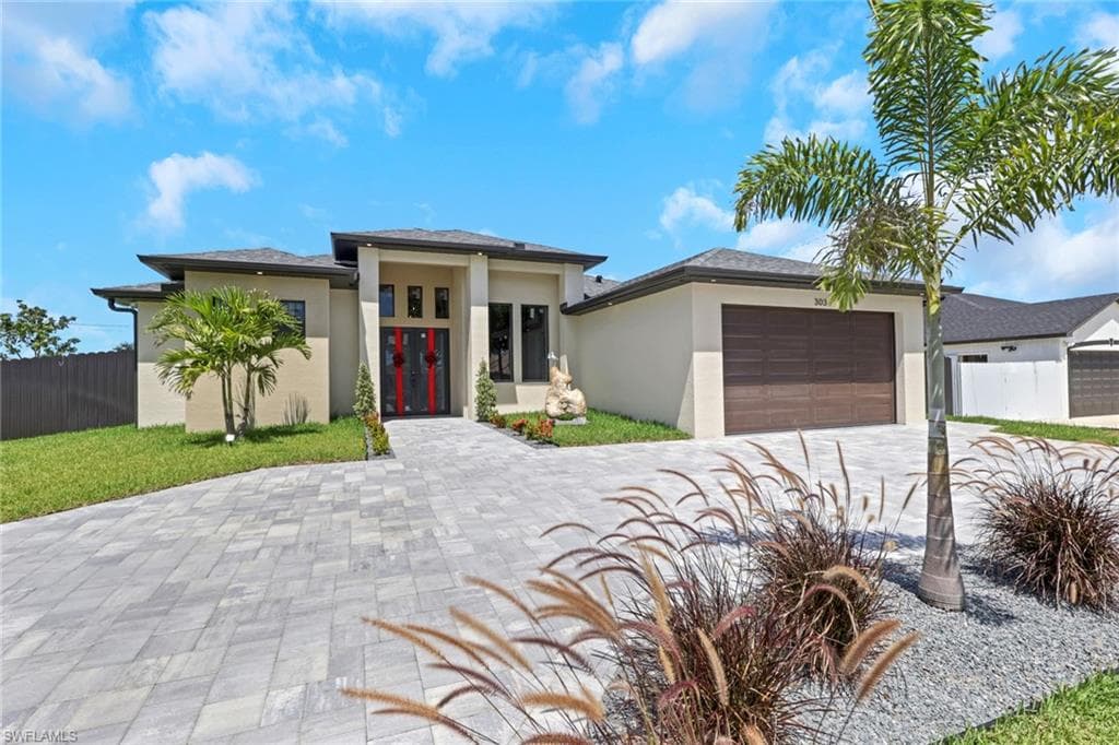 303 Nicholas PKWY E CAPE CORAL, FL 33990
