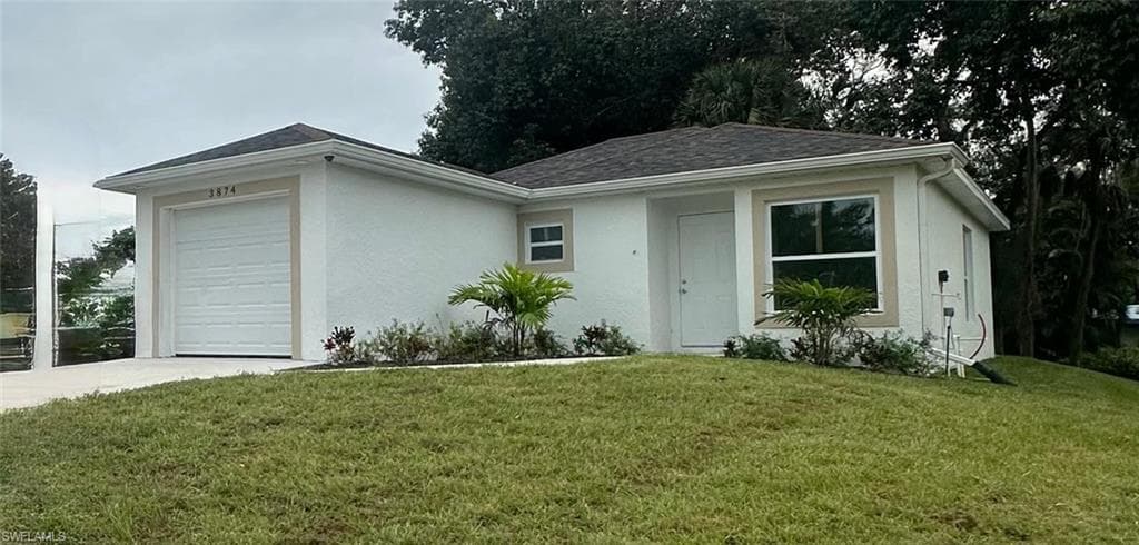 3874 Pearl ST FORT MYERS, FL 33916
