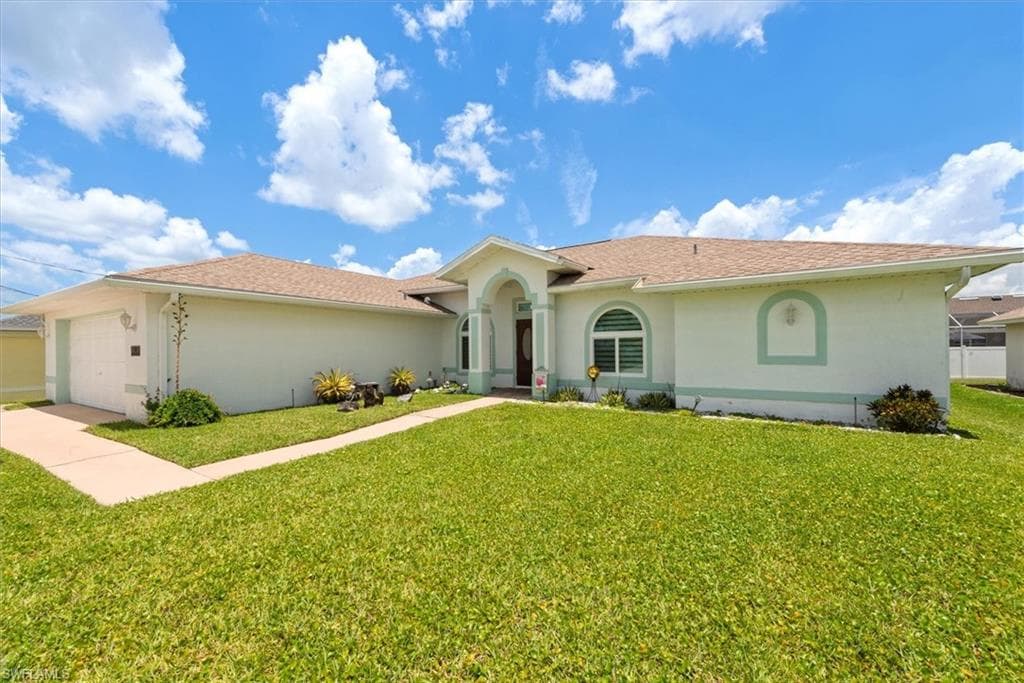 1619 13th TER CAPE CORAL, FL 33991