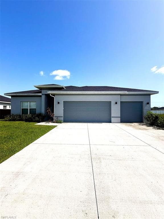 241 NW 6TH PL CAPE CORAL, FL 33993