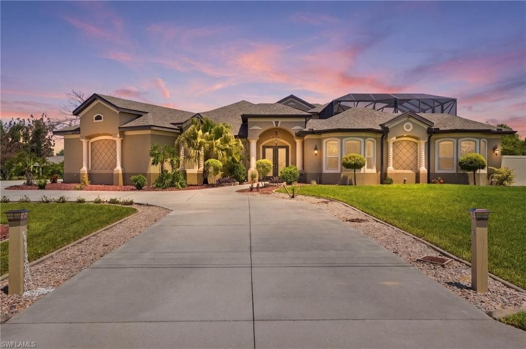 514 Fifth AVE LEHIGH ACRES, FL 33972