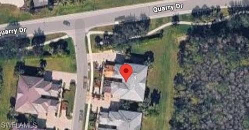 9504 Ironstone TER 1 NAPLES, FL 34120