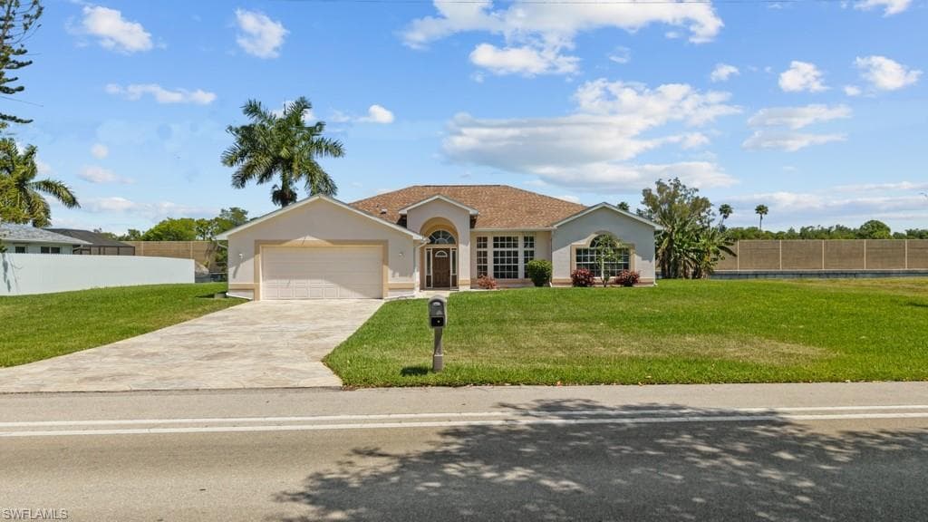 2429 Everest PKWY CAPE CORAL, FL 33904