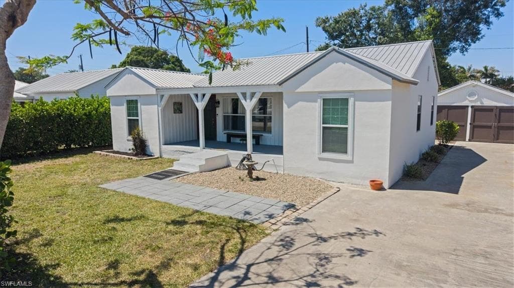 513 E Pasadena AVE CLEWISTON, FL 33440