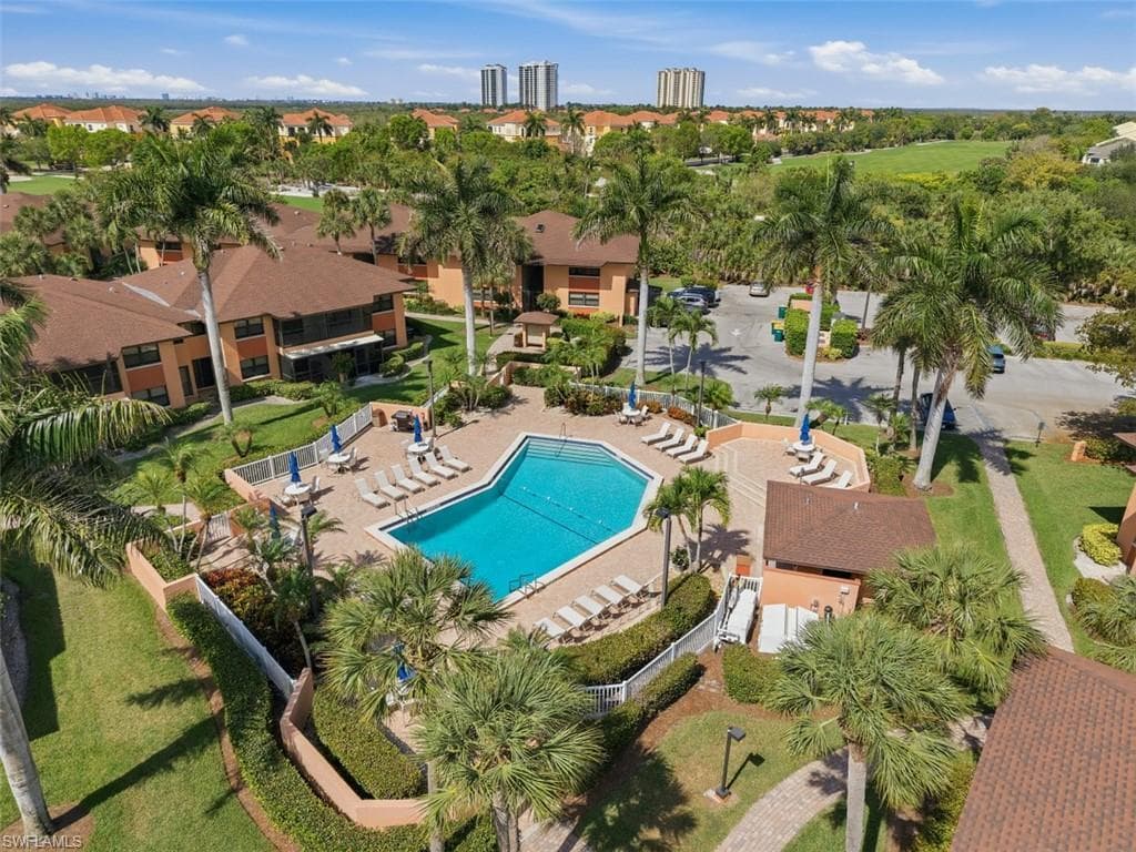 1512 Mainsail DR 5 NAPLES, FL 34114