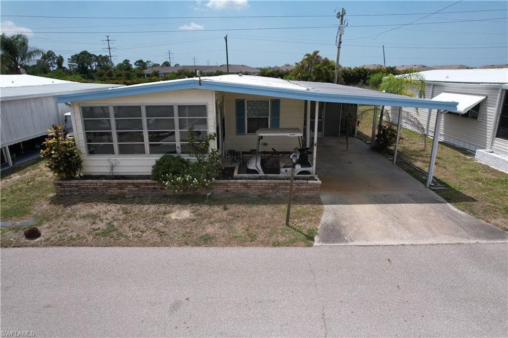 16037 Citron WAY NORTH FORT MYERS, FL 33903