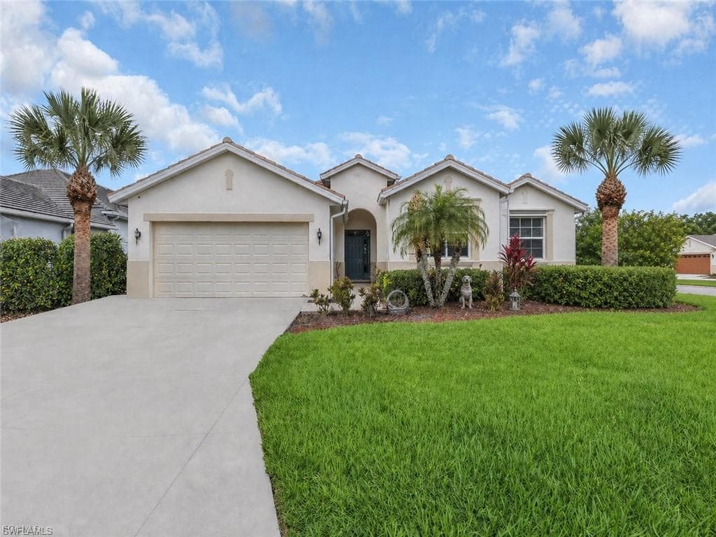 12871 Bay Timber CT FORT MYERS, FL 33913