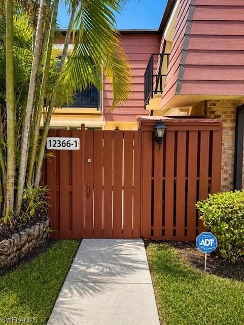 12366 Woodrose CT 1 FORT MYERS, FL 33907