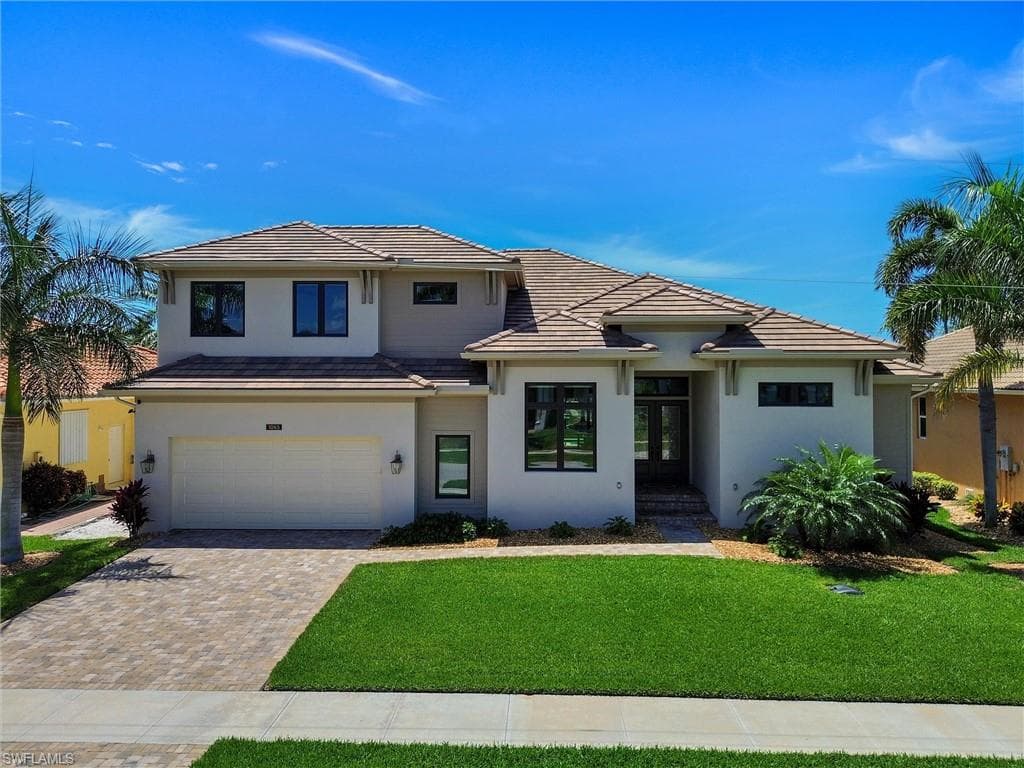 1065 Cottonwood CT MARCO ISLAND, FL 34145