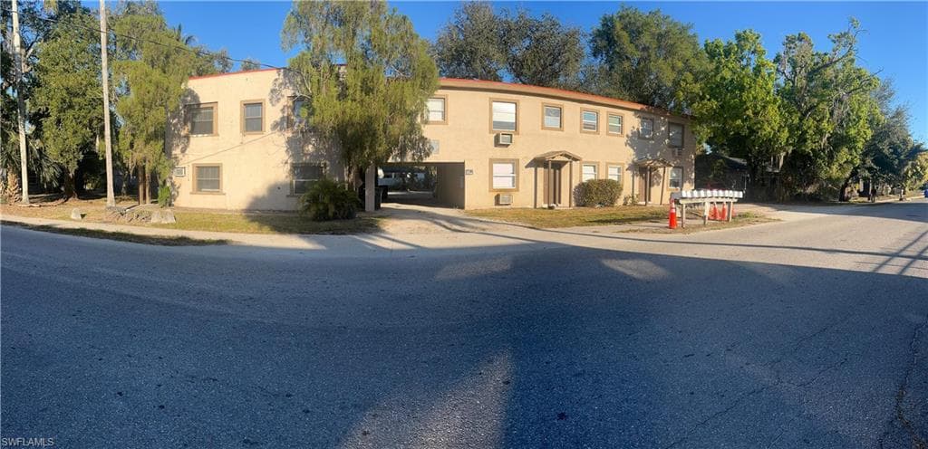 3619 Seminole AVE 3 FORT MYERS, FL 33916