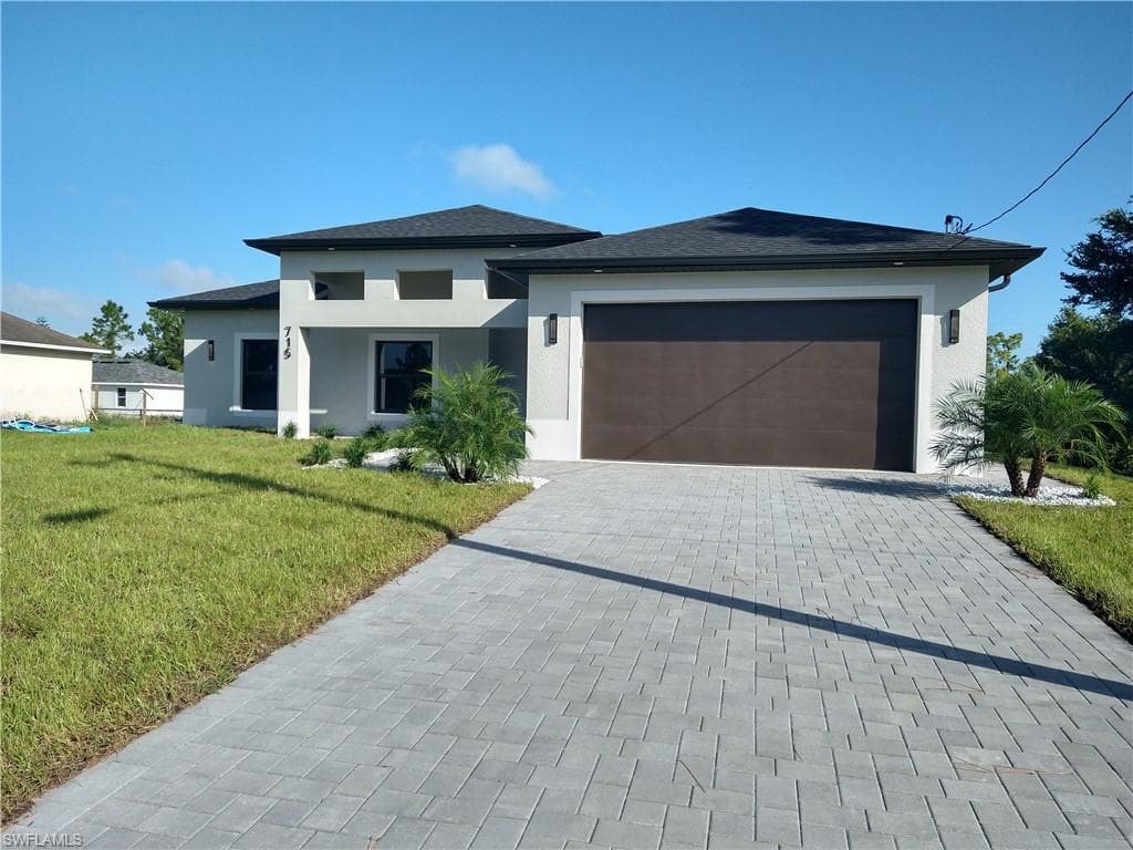 715 Long Island ST E LEHIGH ACRES, FL 33974