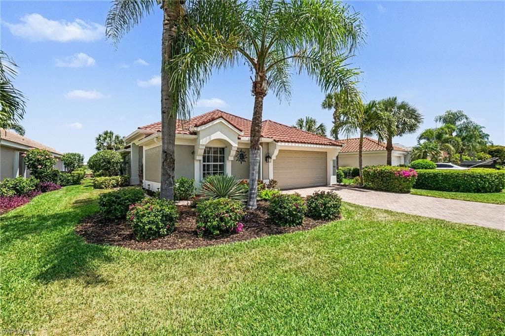 9532 Hemingway LN FORT MYERS, FL 33913