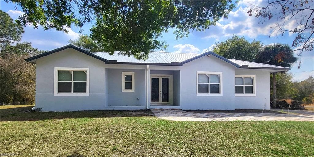 548 Bald Cypress AVE CLEWISTON, FL 33440