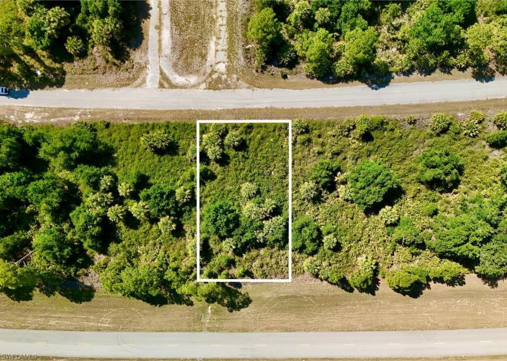 Custer CIR NORTH PORT, FL 34288