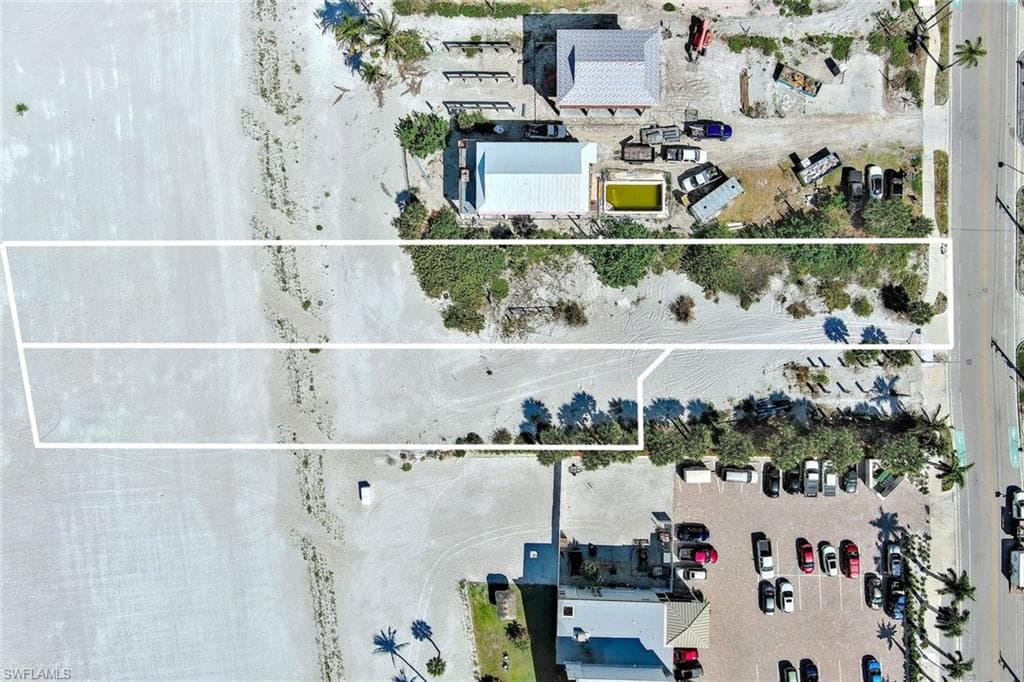 650 & 632 Estero BLVD FORT MYERS BEACH, FL 33931