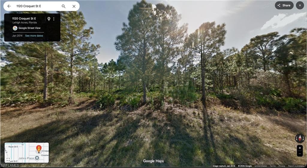 1120 Croquet ST E LEHIGH ACRES, FL 33974