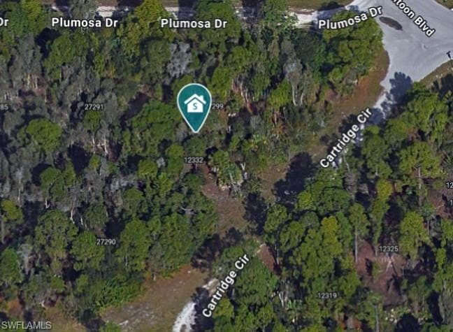 12332 Catridge CIR PUNTA GORDA, FL 33955
