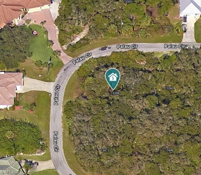 13398 Palau CIR PORT CHARLOTTE, FL 33953