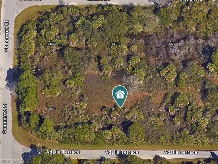 1641 Adalia TER PORT CHARLOTTE, FL 33953