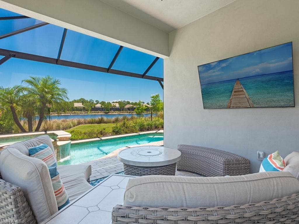 6331 Arriba AVE NAPLES, FL 34113