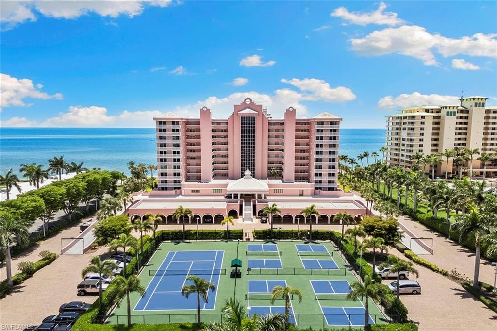1000 Collier BLVD 708 MARCO ISLAND, FL 34145
