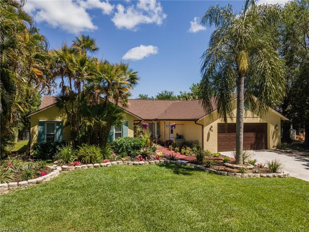 4628 Little River LN FORT MYERS, FL 33905