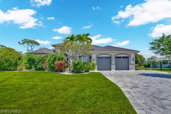 1221 SW 19th LN CAPE CORAL, FL 33991