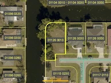 201 SE 2nd ST CAPE CORAL, FL 33990