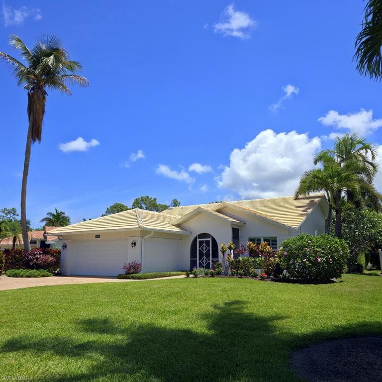 175 Kings WAY NAPLES, FL 34104