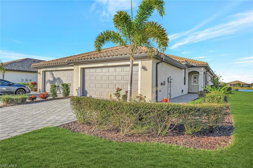 14022 Pine Lodge LN FORT MYERS, FL 33913