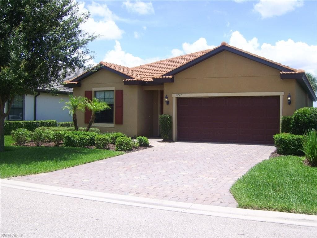 16067 Palmetto Prairie DR ALVA, FL 33920