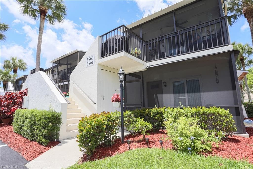 3563 Antarctic CIR 2102 NAPLES, FL 34112