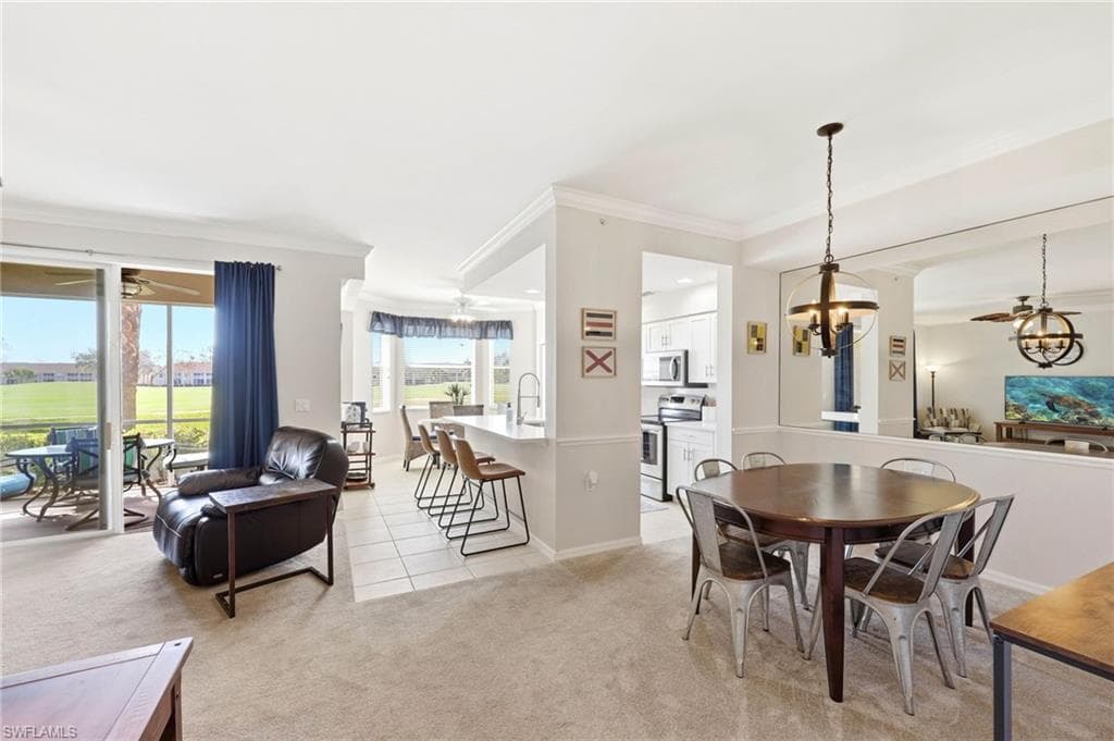2700 Cypress Trace CIR 3112 NAPLES, FL 34119