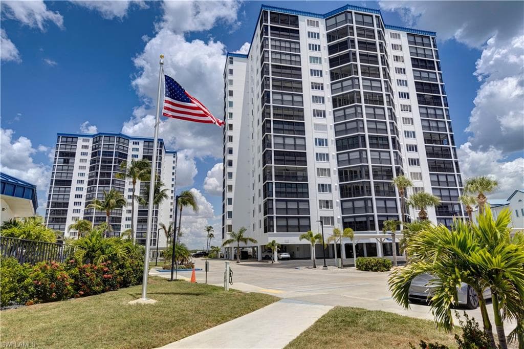 4753 Estero BLVD 1002 FORT MYERS BEACH, FL 33931