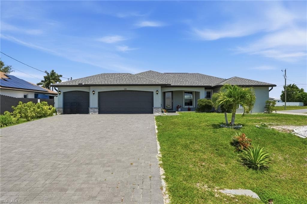 1201 NW 14th PL CAPE CORAL, FL 33993