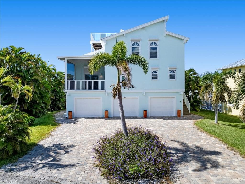 26 Palmview BLVD FORT MYERS BEACH, FL 33931