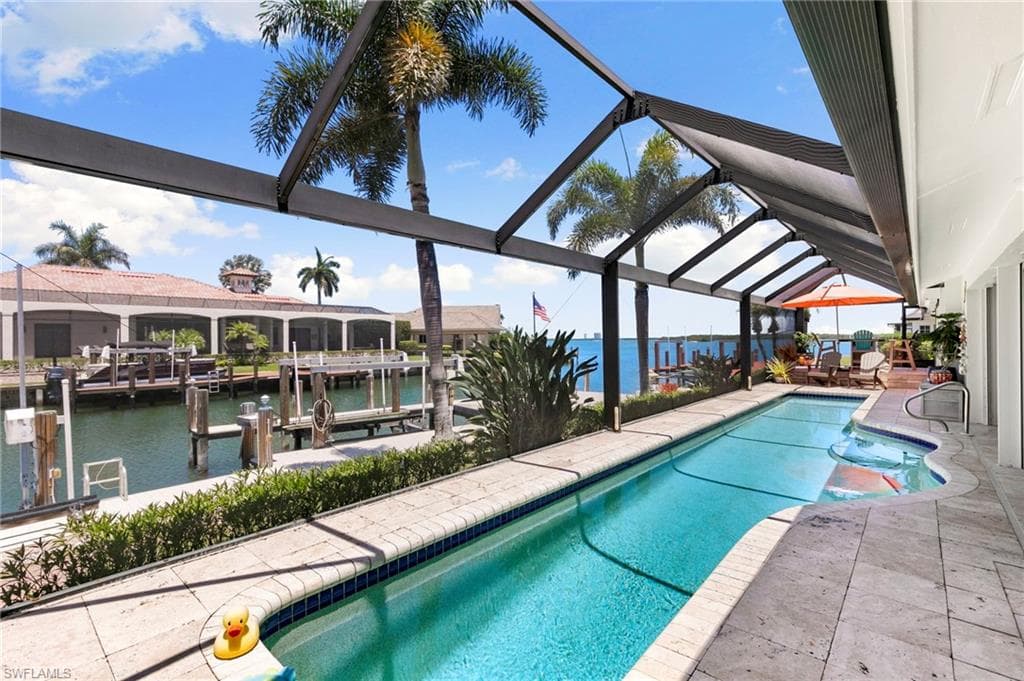 1784 Wavecrest CT MARCO ISLAND, FL 34145