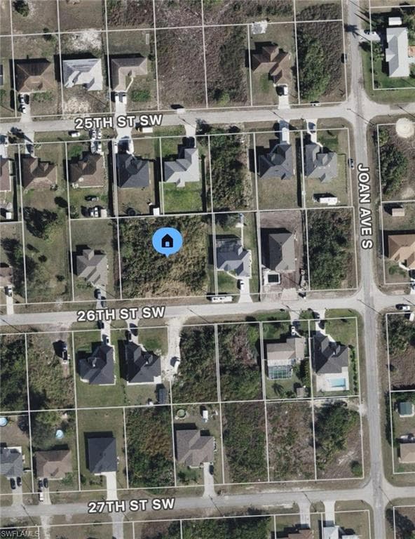 3006 26th ST SW LEHIGH ACRES, FL 33976