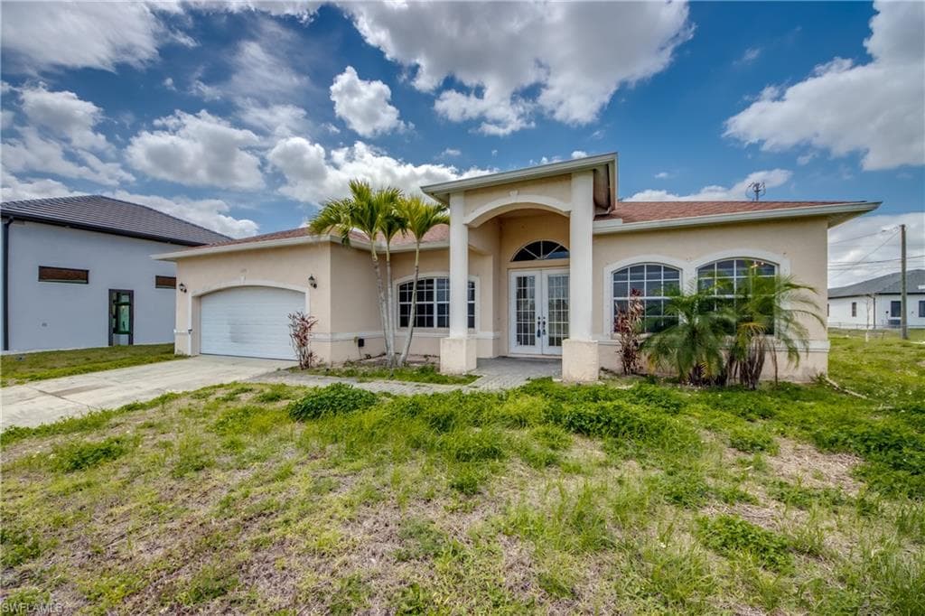 1810 NE 27th ST CAPE CORAL, FL 33909
