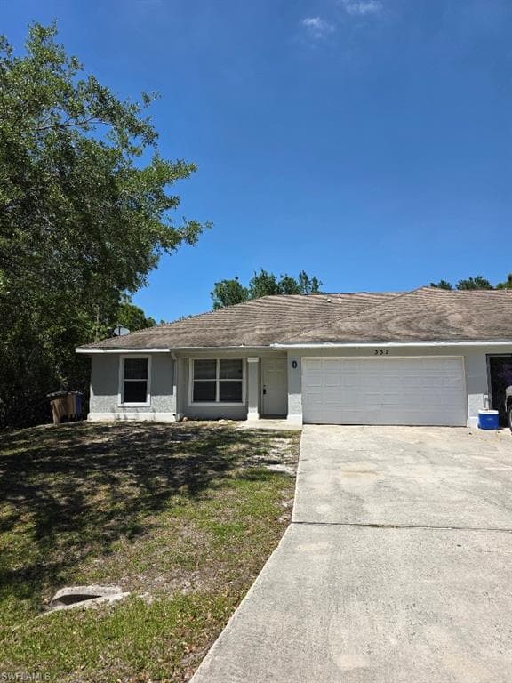 332 Rogen ST LEHIGH ACRES, FL 33972
