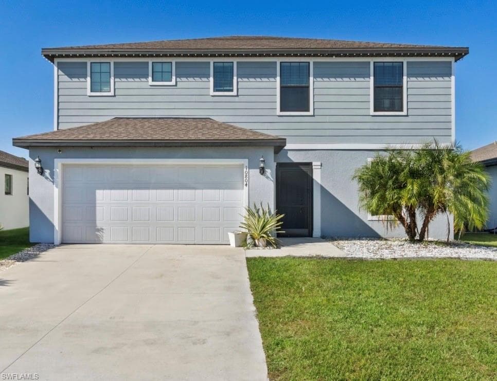 10804 Firebush CIR NORTH FORT MYERS, FL 33917