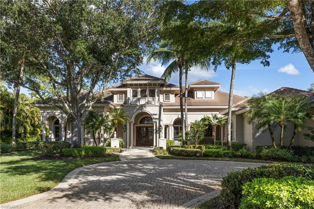 29105 Teramo WAY NAPLES, FL 34110