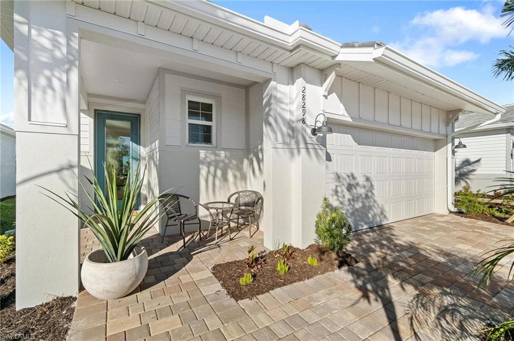 28298 Captiva Shell LOOP BONITA SPRINGS, FL 34135
