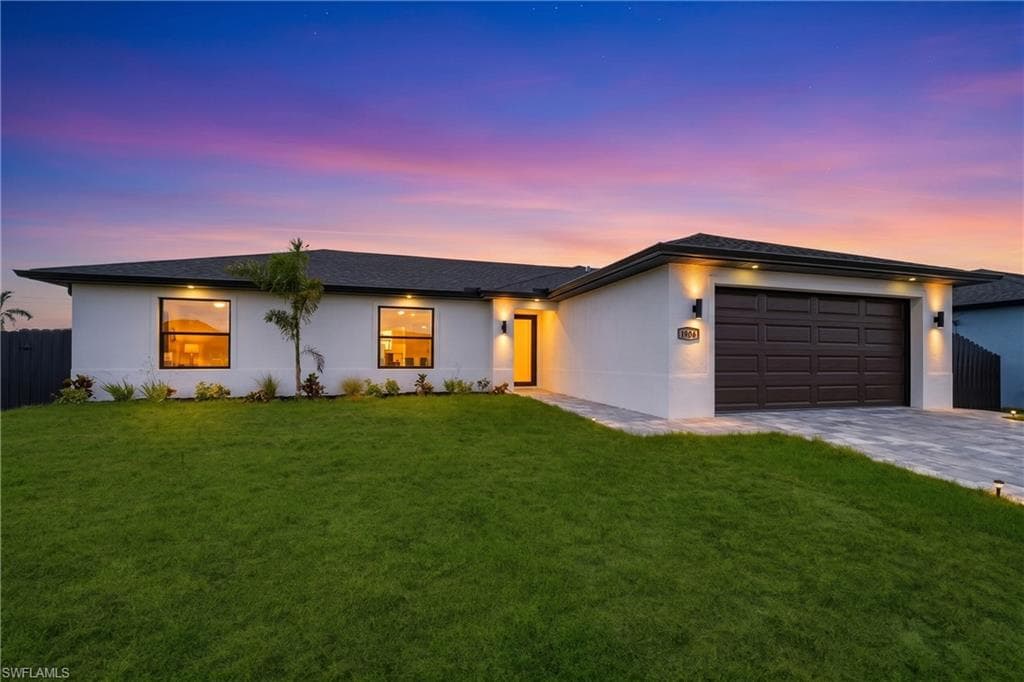 1906 NE 16th PL CAPE CORAL, FL 33909